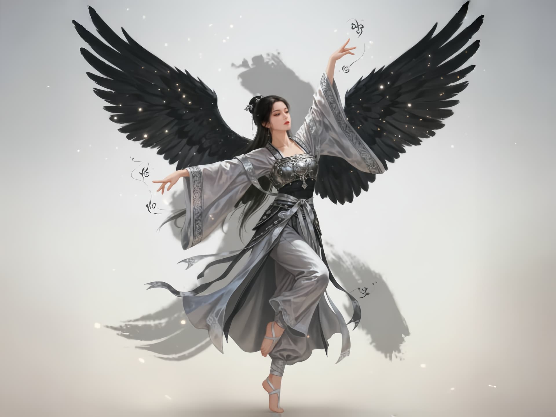 AI设计作品展示 7